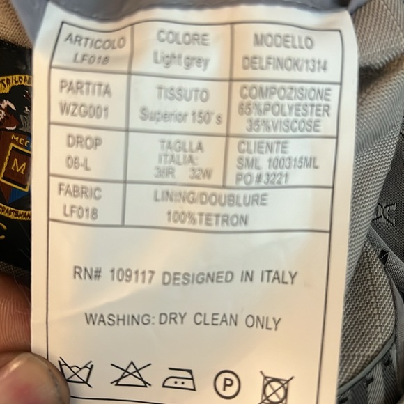 Mecca Blazer - Picture 8 of 12